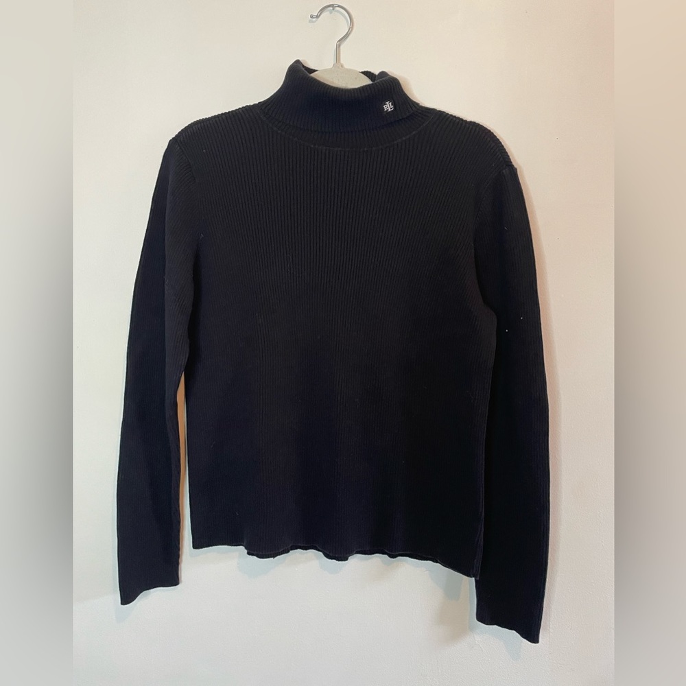 Ralph Lauren Turtleneck Size L
